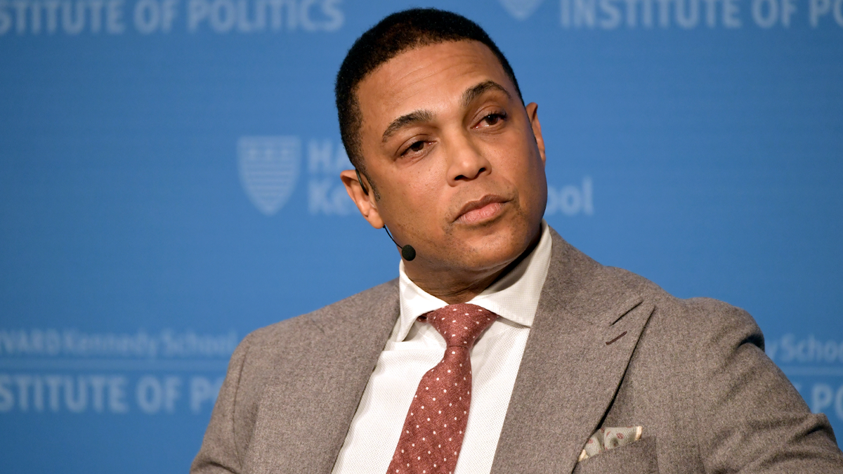 CNN Don Lemon