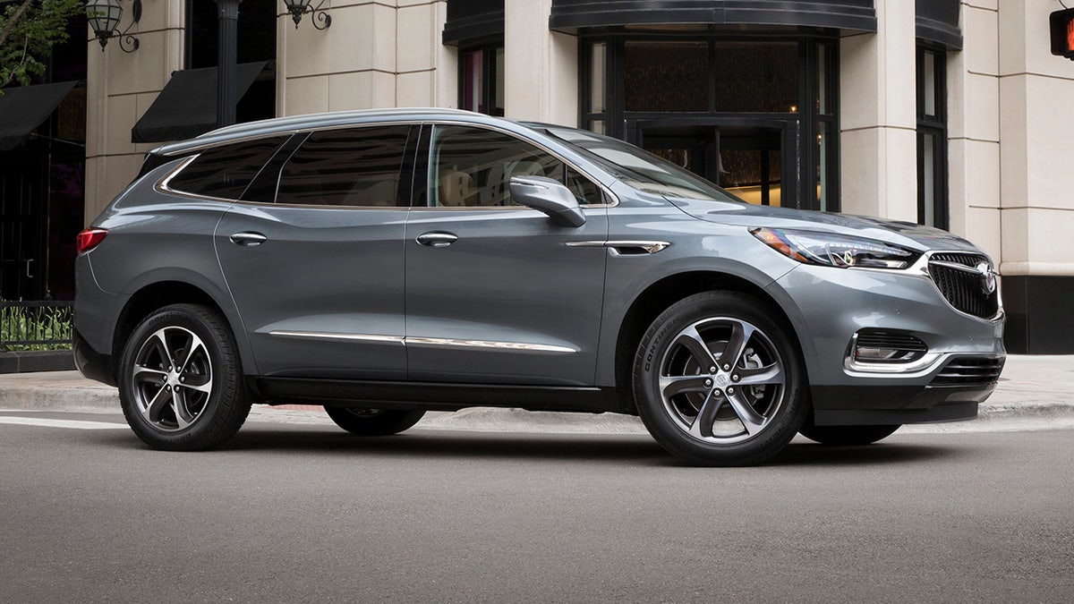 Buick Enclave