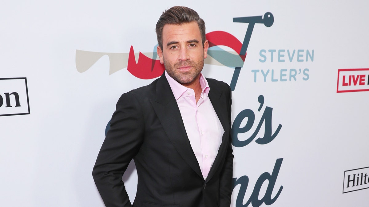 The Hills' star Jason Wahler talks sobriety journey and why he