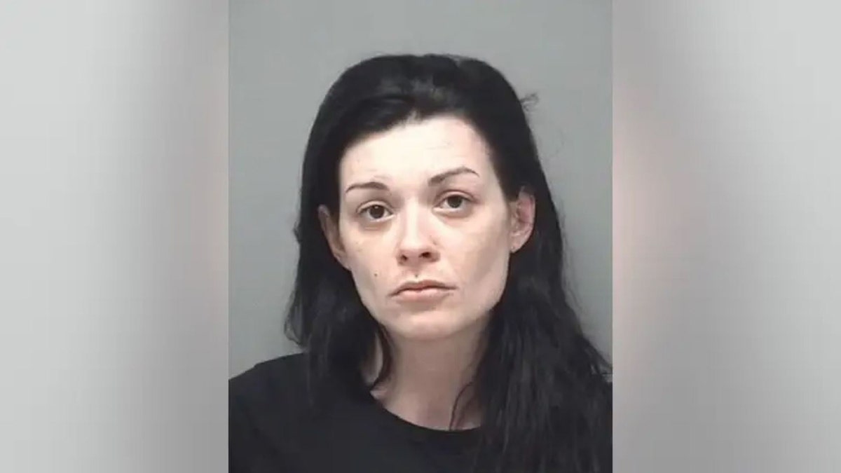 Lesli Jett was sentenced to 75 years in prison on Friday for the brutal murder of her live-in boyfriend’s 4-year-old son. 