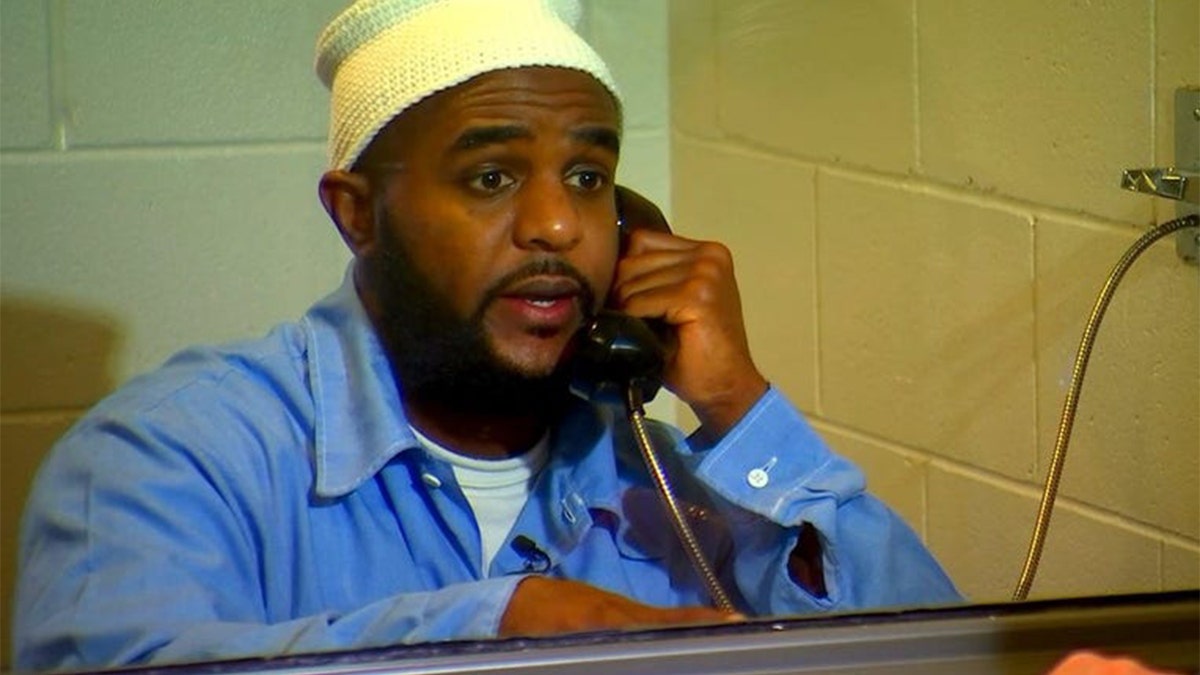 Mahdi Hussein Ali.
