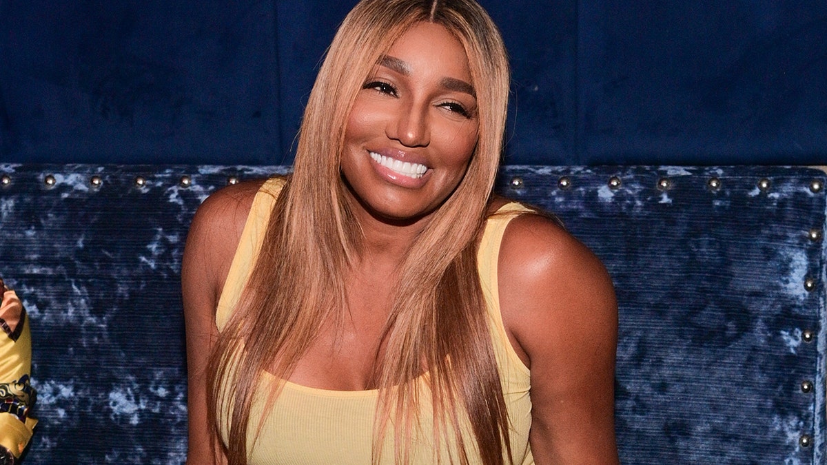 NeNe Leakes