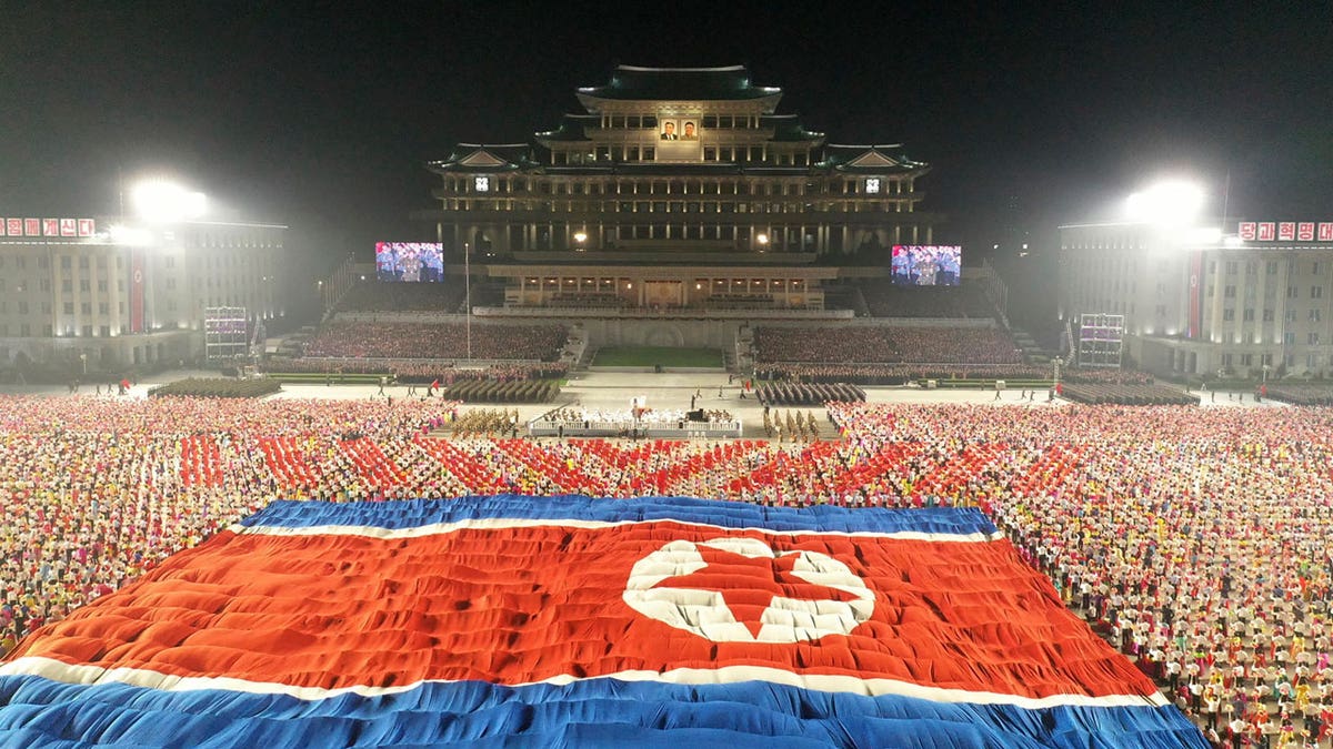 North Korea, Kim Jung Un, Military, Nuclear test