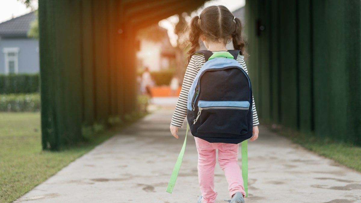 Attempted kidnappings of children are most likely to happen by a non-relative or stranger while children are traveling to or from school, according to the National Center for Missing and Exploited Children (NCMEC).