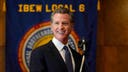 The No's have it - Gov. Gavin Newsom survives in California recall election