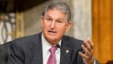 Joe Manchin demands Democrats admit 'disgusting' border policy mistake as anti-ICE riots engulf Los Angeles