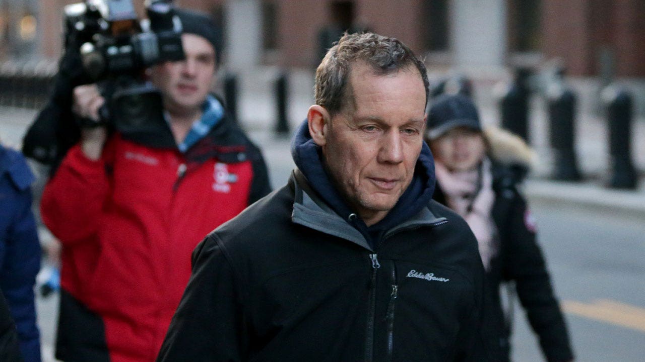 foxnews.com - Robert McGreevy - Harvard scientist convicted of lying about China ties rebuilds brain-tech lab in China