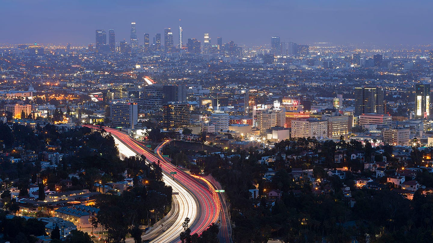 L.A. Neighborhood Cleanses Anti-Gay Past by Removing Cruising Signs