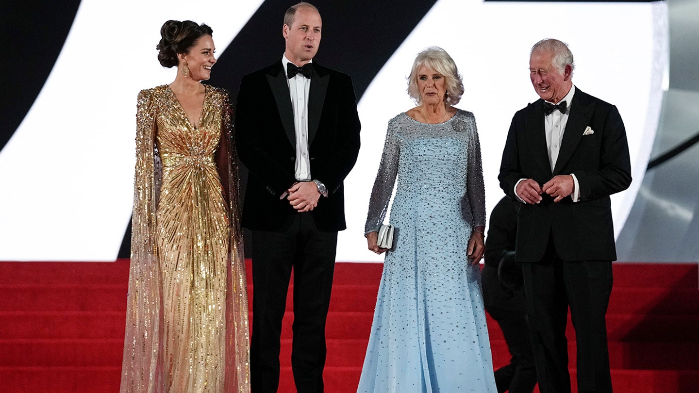 Queen Camilla Furious: 'Spare' Expose Is a 'Bomb-Like' Betrayal