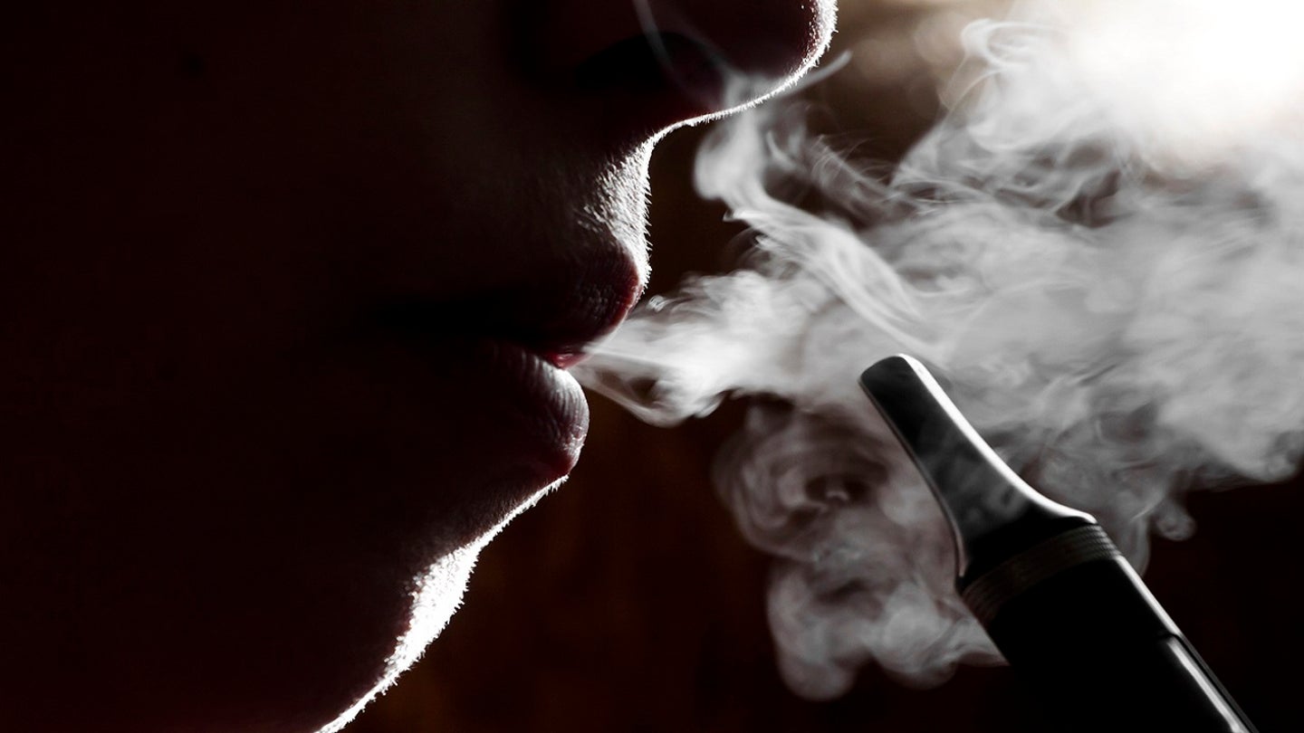 Vape Detectors Installed in NY Middle School Bathrooms to Combat Vaping and Bullying