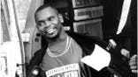 CIRCA 1998: Actor Anthony Johnson in a scene from the movie "I Got the Hook Up " , circa 1998.  (Photo by )