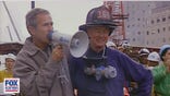 ‘I Can Hear You’: The inside story of George W. Bush's iconic Ground Zero 'bullhorn moment'