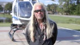 Dog the Bounty Hunter is in North Port, Florida, to assist the search for Brian Laundrie.