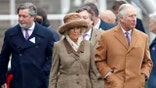 Michael Fawcett Prince Charles