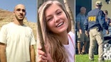 Laundrie's family camped out after Gabby Petito disappearance, documents say