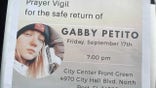 Candlelight vigil for Gabby Petito scheduled in North Port, Florida Friday night