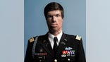 Afghanistan vet Sam Brown