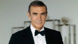 Actor Sean Connery on set of the movie James Bond: Never Say Never Again, directed by Irvin Kershner. (Photo by Bob Penn/Sygma/Sygma via Getty Images)