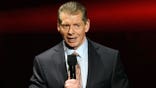 WWE Chairman and CEO Vince McMahon