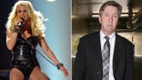 Britney Spears, Jamie Spears