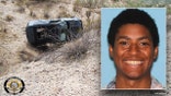 Daniel Robinson missing person images:  Buckeye Police Department
