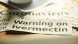 The number of monthly prescriptions for the antiparasitic drug ivermectin surged amid the pandemic, according to a claims analysis suggesting a sharp increase in off-label use.