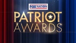 Get your tickets: Fox Nation will host third annual Patriot Awards ceremony in Hollywood, FL on Nov 17