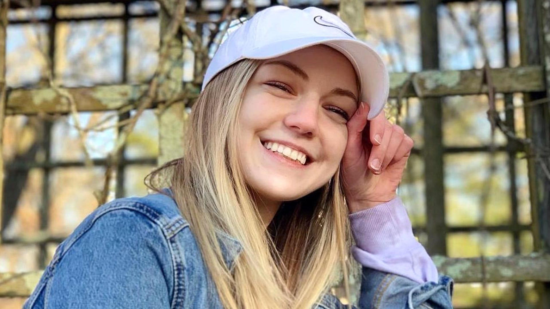 22-year-old Gabby Petito from New York's Long Island was reported missing on Saturday by her family after her fiancé returned home alone from a cross-country road trip the two had embarked on in early July. Police and Petito's family say the fiancé, Brian Laundrie, is refusing to speak to law enforcement