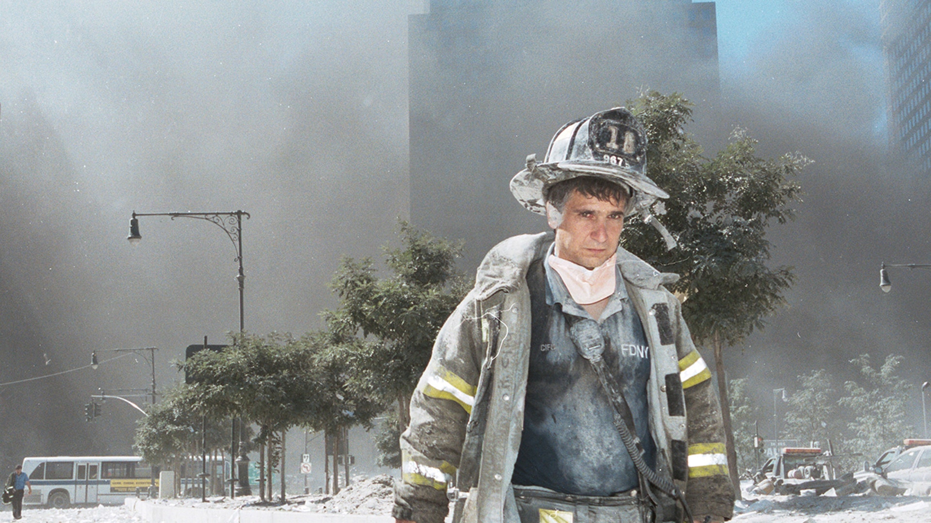 America Remembers 9 11 20 Years Later Fox News