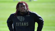 NFL Draft bust Isaiah Wilson asks for second chance after Colts workout