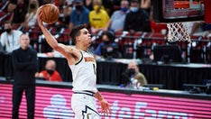 Nuggets' Michael Porter Jr. doesn't 'feel comfortable' with COVID vaccine, wouldn't support league mandate