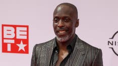 ‘The Wire’ actor Michael K. Williams found dead in NYC apartment