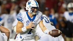 Kentucky has the weapons to beat Florida, but the offense must be better
