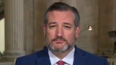 Ted Cruz blasts Biden for creating ‘worst illegal immigration’ at southern border in decades