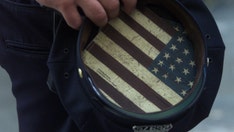 NYPD leaders among those honoring 9/11 heroes, first responders by running to raise money for Tunnel 2 Towers