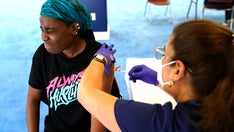 COVID-19 vaccinations in rural areas hit fastest pace in 6 weeks: report