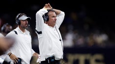 Urban Meyer fired by Jacksonville Jaguars after just 13 games