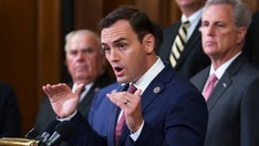 Republicans promise sanctions for IOC if any US athletes go missing during Beijing Olympics