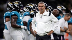 Jaguars fire Urban Meyer: A timeline of the first-year NFL coach's tumultuous season