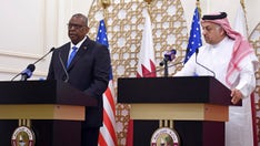 Pentagon chief: Al Qaeda may seek comeback in Afghanistan