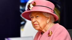Queen Elizabeth honors 9/11 victims as UK marks 20 years since attacks