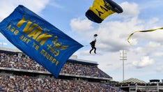 Navy football coach fired for COVID-19 vaccine refusal: 'I continue to stand firm in my conviction of faith'