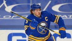 Sabres strip Jack Eichel of captaincy after failed physical: 'The captain is the heartbeat of your team'