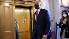 Cory Booker tests positive for COVID