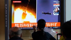 North Korea launches ballistic missile into sea, US State Dept. condemns