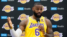 Lakers' LeBron James says he received COVID-19 vaccine: 'I think everyone has their own choice'