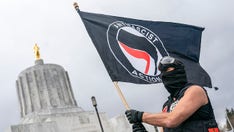 Pro-Antifa California teacher to be fired by school district after leaked video emerges