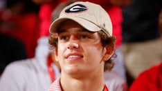 Arch Manning receives warm welcome from this college football fan base