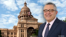 CNN's Jeffrey Toobin panics over Texas abortion law: 'Looks like the sky is falling now'