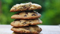 Decadent bacon chocolate chip cookies from a famous butcher: Try the recipe